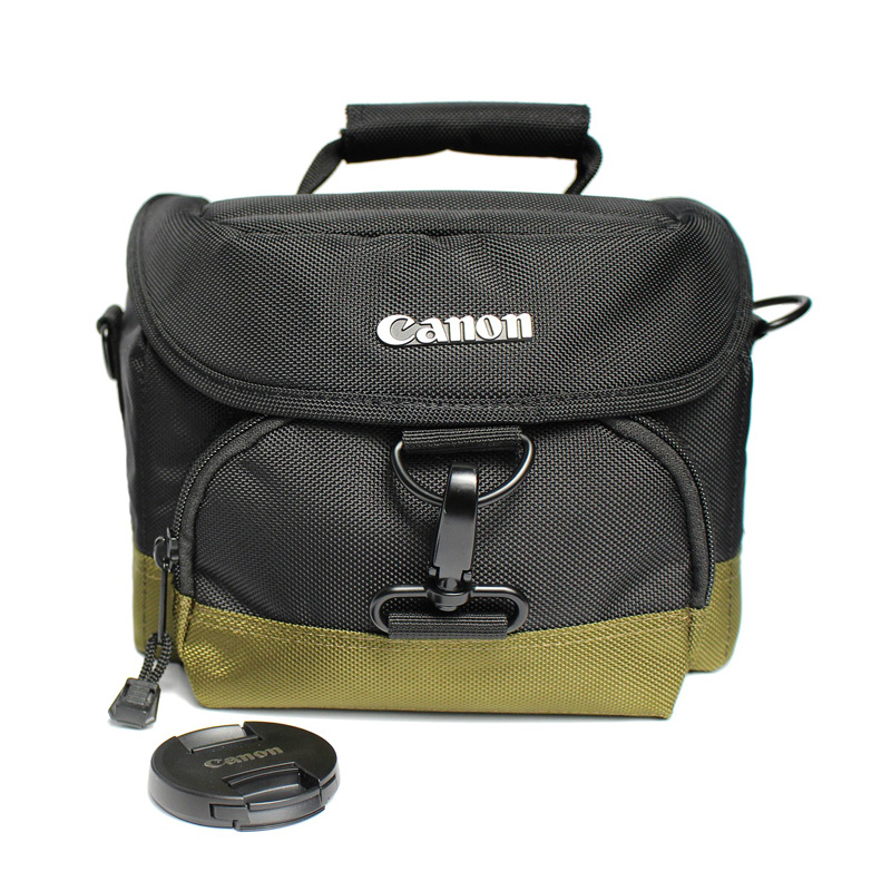 Brašna Canon